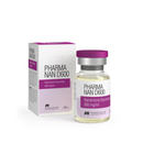 Decanoato de nandrolona 600mg 10ml Pharmacom