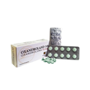 Oxandrolona 10mg 50caps Landerlan