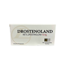 Masteron 10mg 50caps Landerlan