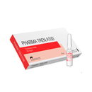 Acetato de trembolona 100mg 10ml Pharmacom