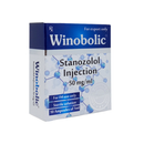 Stanozolol 50mg 10ml Cooper