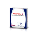 Clembuterol 40mcg 50caps Eminence