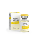 Boldenona 300mg 10ml Pharmacom