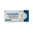 Hemogenin 50mg 50caps Cooper