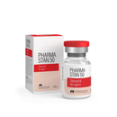 Stanozolol 50mg 10ml Pharmacom
