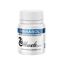 Dianabol 50mg 10ml Muscle
