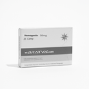 Hemogenin 50mg 25caps Bratva