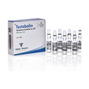 Durateston 250mg 10ml Alpha