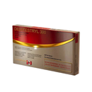 Enantato de testosterona 300mg 10ml Canadá