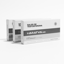 Durateston 250mg 10ml Bratva (ampola)