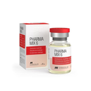 Mix 6 500mg 10ml Pharmacom