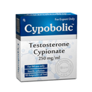 Cipionato de testosterona 250mg 10ml Cooper