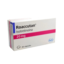 Roacutan 20mg 30caps