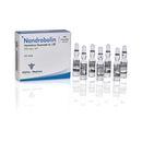 Decanoato de nandrolona 250mg 10ml Alpha