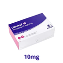Lipoless 20mg
