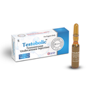Undecilato de testosterona 250mg 4ml Cooper