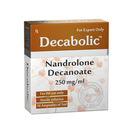 Decanoato de nandrolona 250mg 10ml Cooper