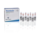 Masteron propionato 100mg 10ml Alpha