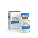 Enantato de testosterona 300mg 10ml Pharmacom