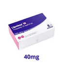 Lipoless 40mg
