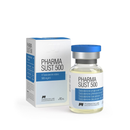 Enantato de testosterona 500mg 10ml Pharmacom