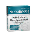 Nandrolona fenilpropionato 100mg 10ml Cooper
