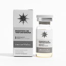 Enantato de testosterona 250mg 10ml Bratva