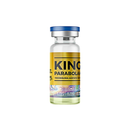 Acetato de trembolona 100mg 10ml King