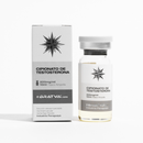 Cipionato de testosterona 200mg 10ml Bratva