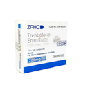 Enantato de trembolona 200mg 10ml ZPHCD