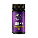 Dhea dragon 25mg 90caps