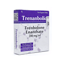 Enantato de trembolona 200mg 5ml Cooper
