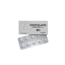 Hemogenin 50mg 20caps Landerlan