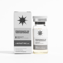 Propionato de testosterona 100mg 10ml Bratva