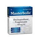 Masteron propionato 100mg 10ml Cooper