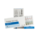 Propionato de testosterona 100mg 10ml Pharmacom